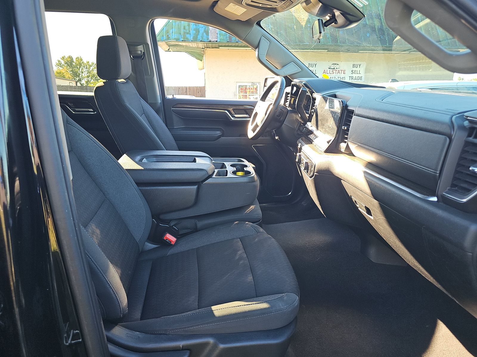 2023 Chevrolet Silverado 1500 LT AWD