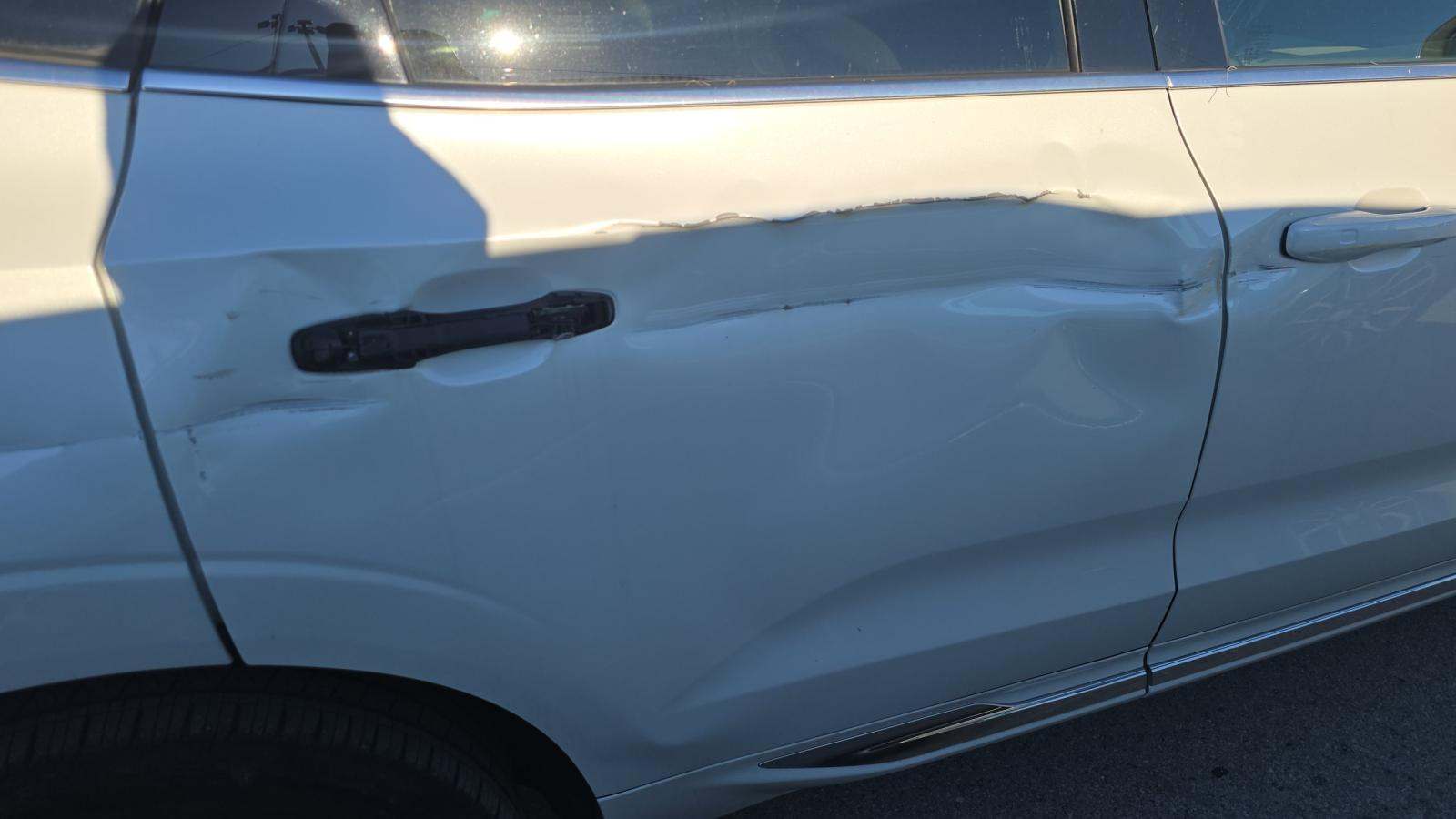 2022 Volvo XC60 B5 Inscription FWD