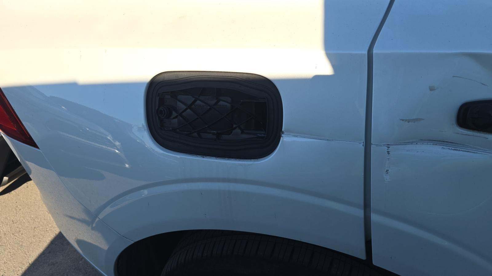 2022 Volvo XC60 B5 Inscription FWD