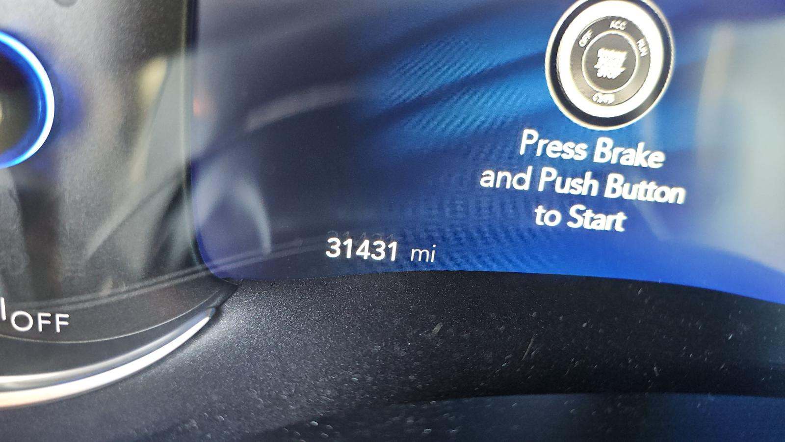 2024 Chrysler Pacifica Hybrid Select FWD