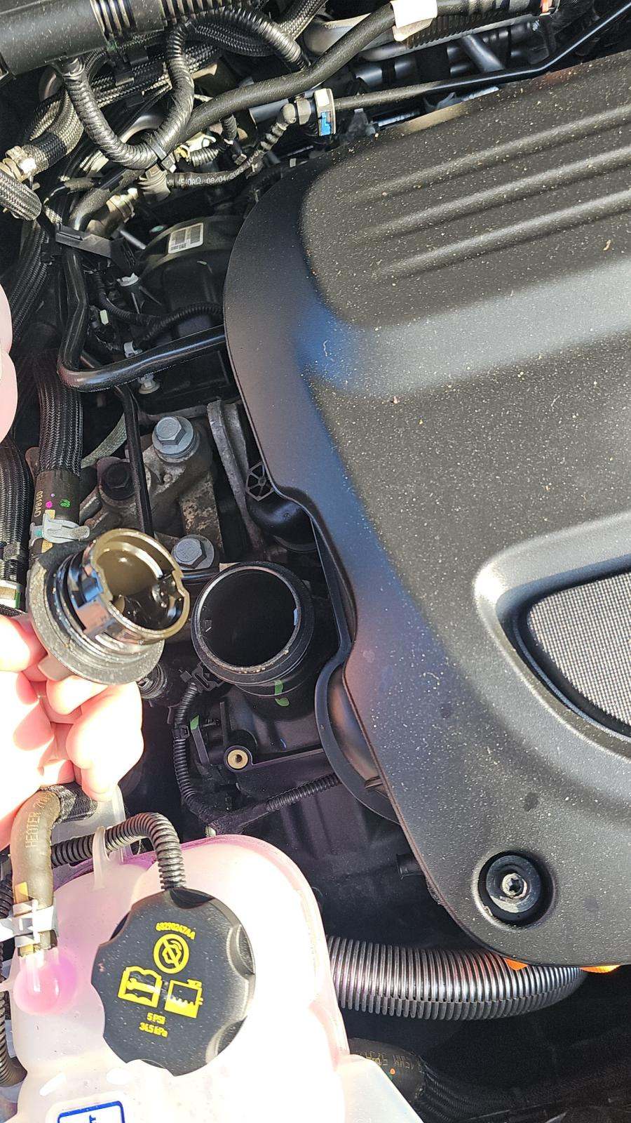 2024 Chrysler Pacifica Hybrid Select FWD