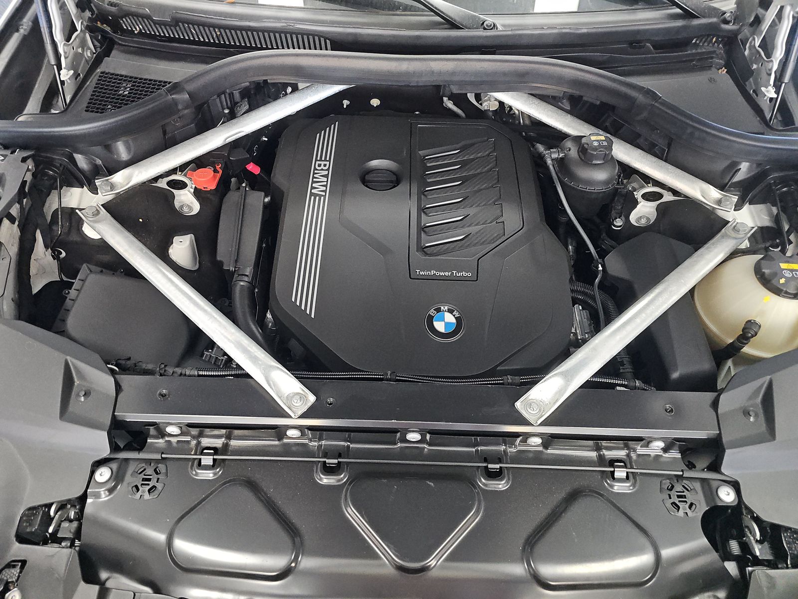 2019 BMW X7 xDrive40i AWD