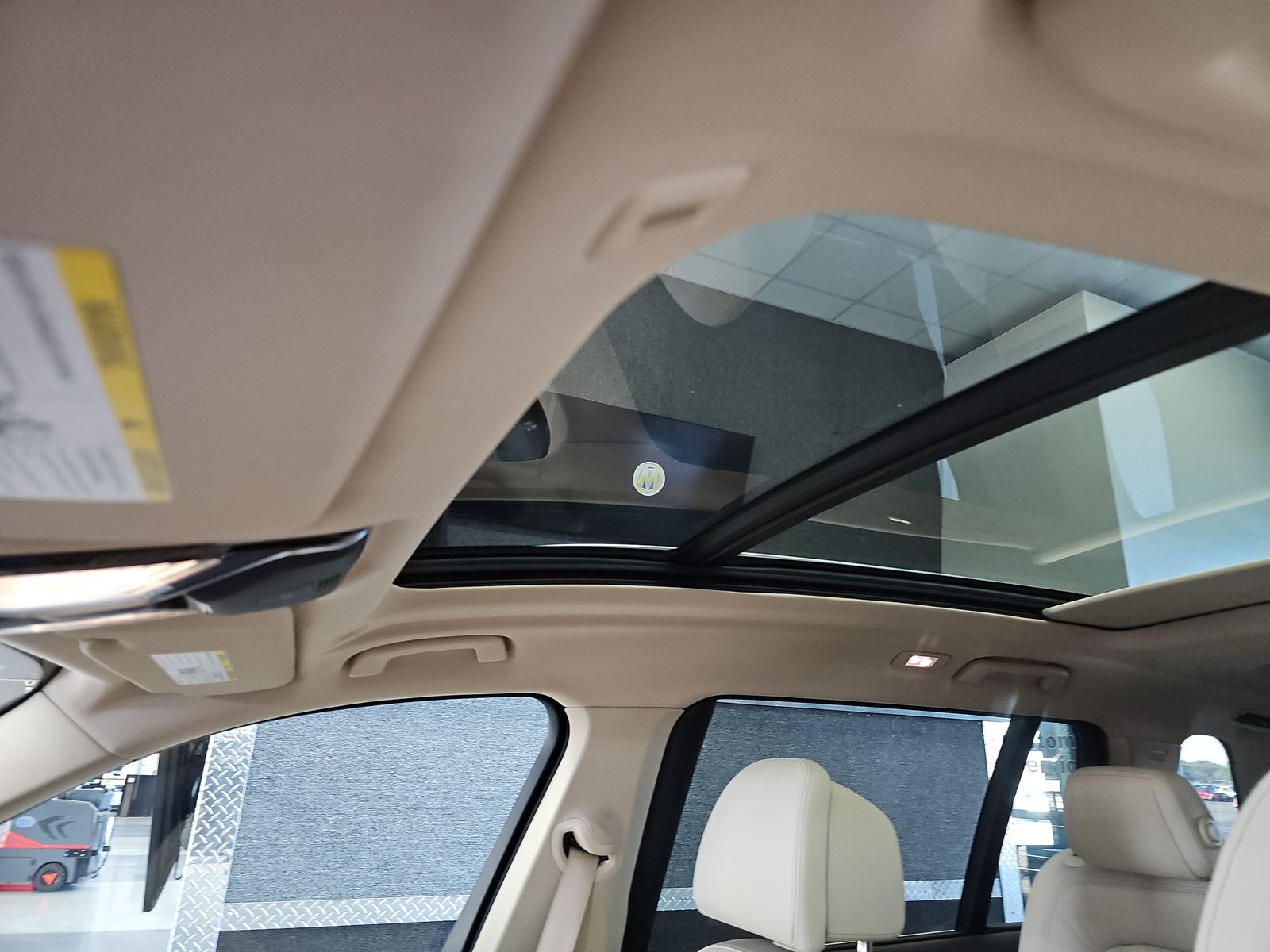 2019 BMW X7 xDrive40i AWD