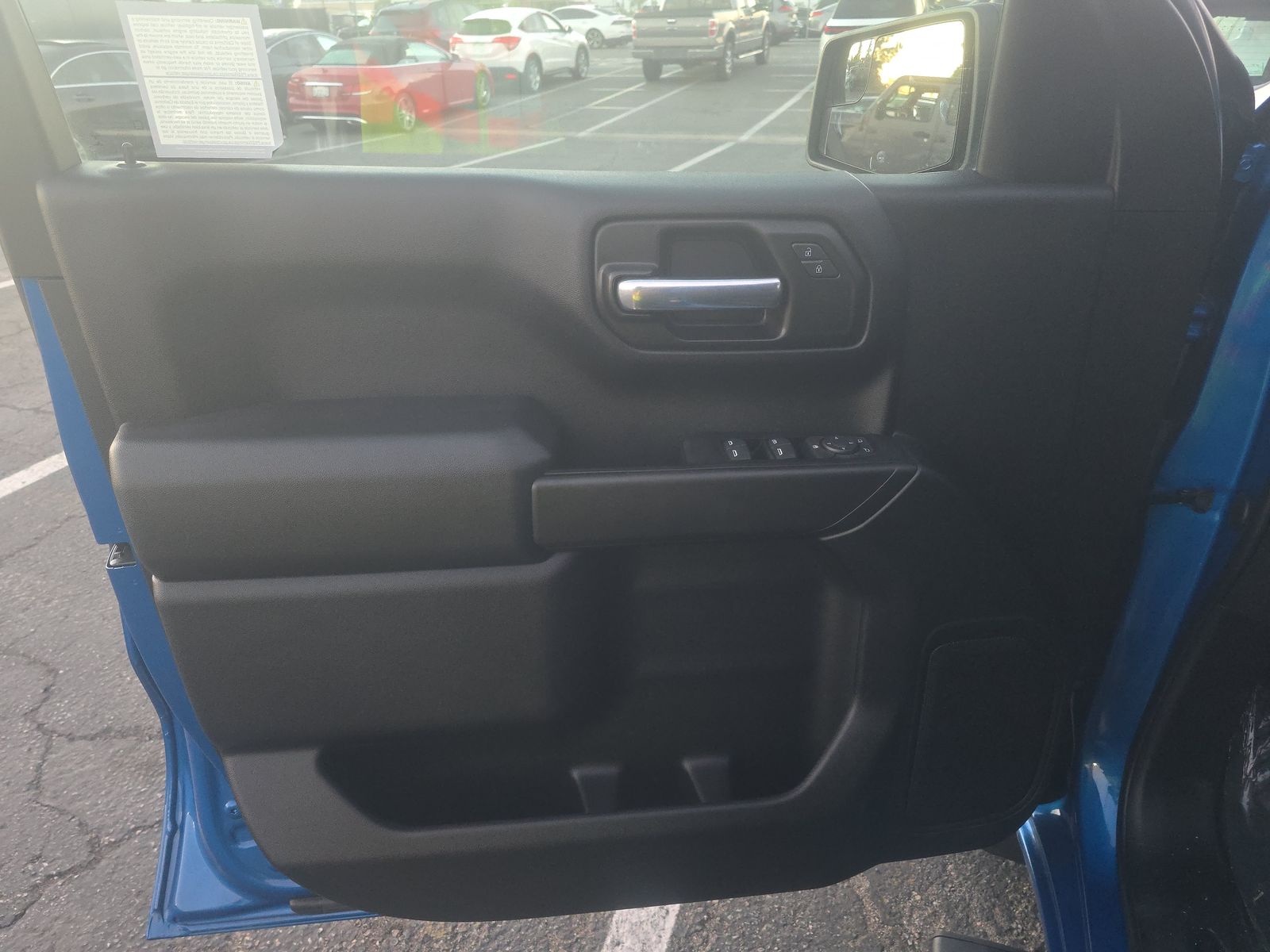 2022 Chevrolet Silverado 1500 Custom RWD