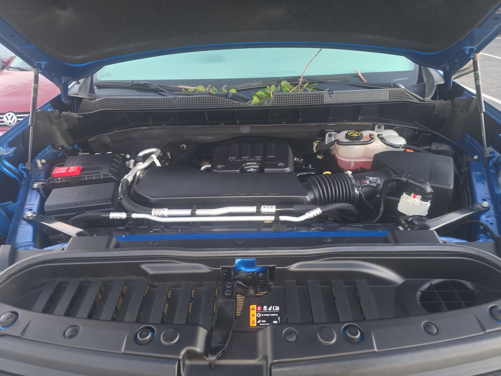 2022 Chevrolet Silverado 1500 Custom RWD