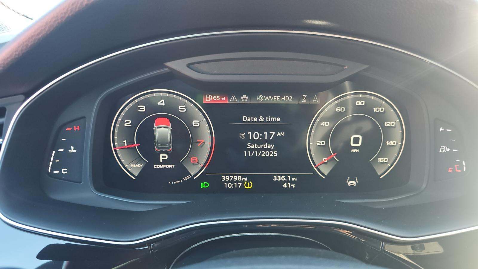 2024 Audi Q7 Premium Plus AWD