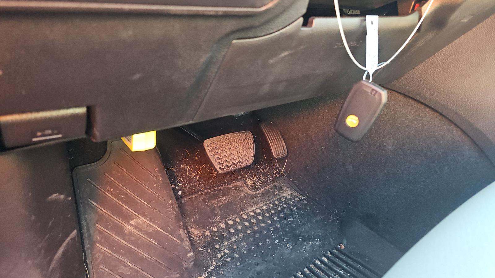 2024 Toyota Tundra SR5 AWD