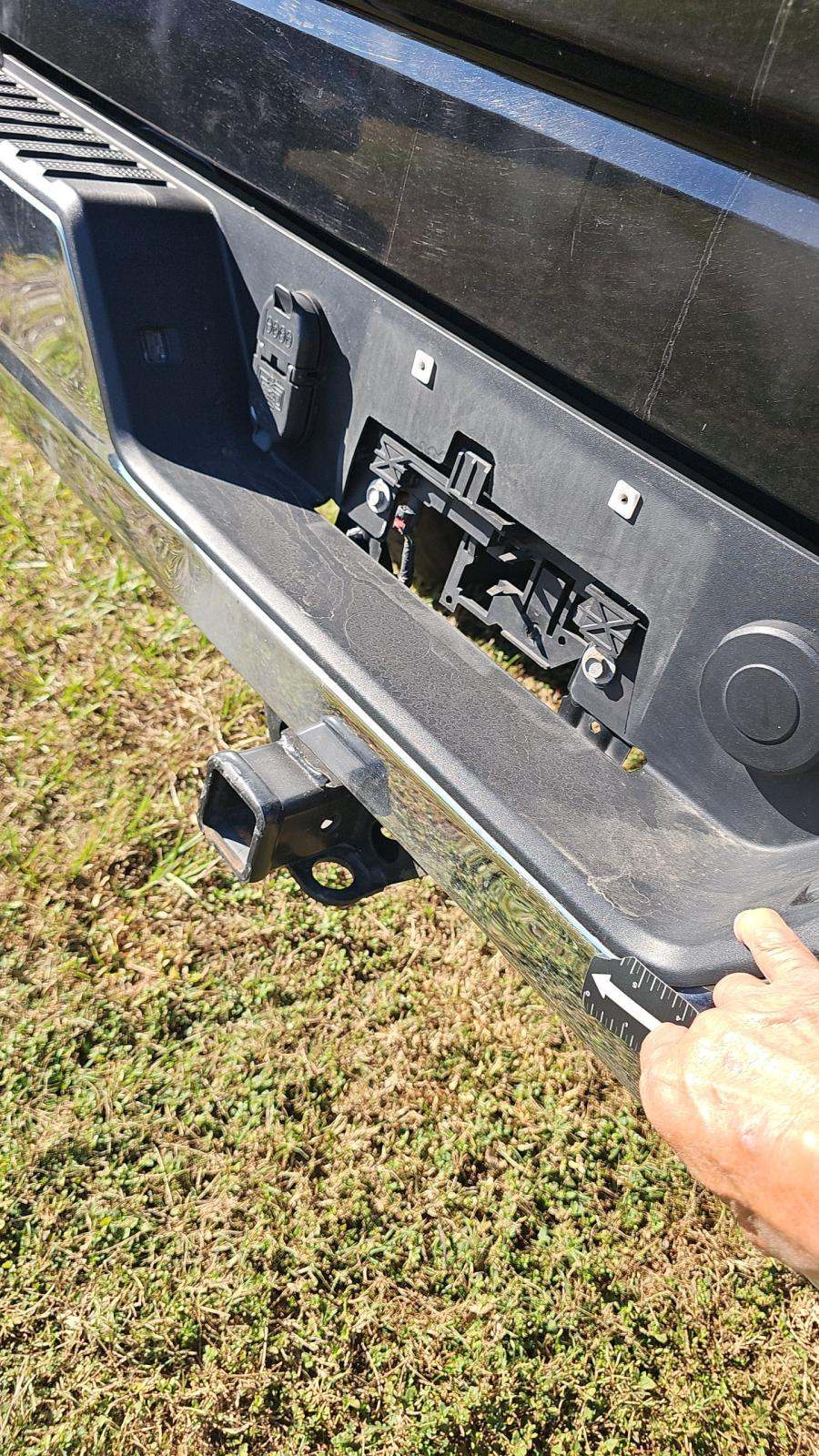 2023 Chevrolet Silverado 1500 LT AWD