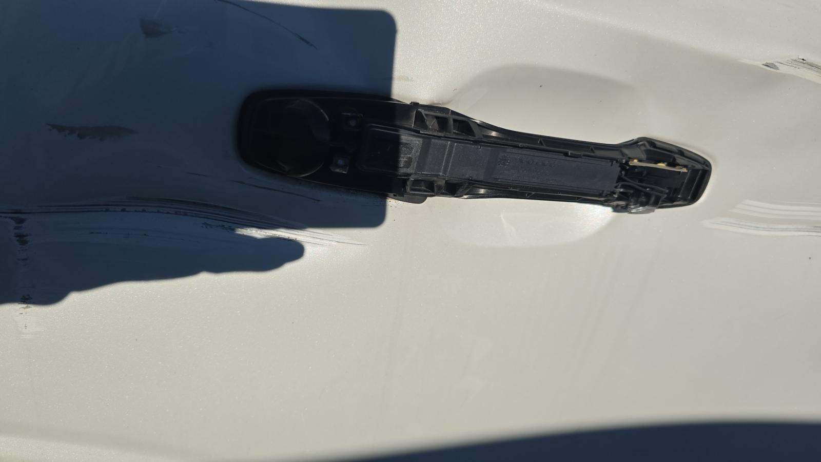 2022 Volvo XC60 B5 Inscription FWD