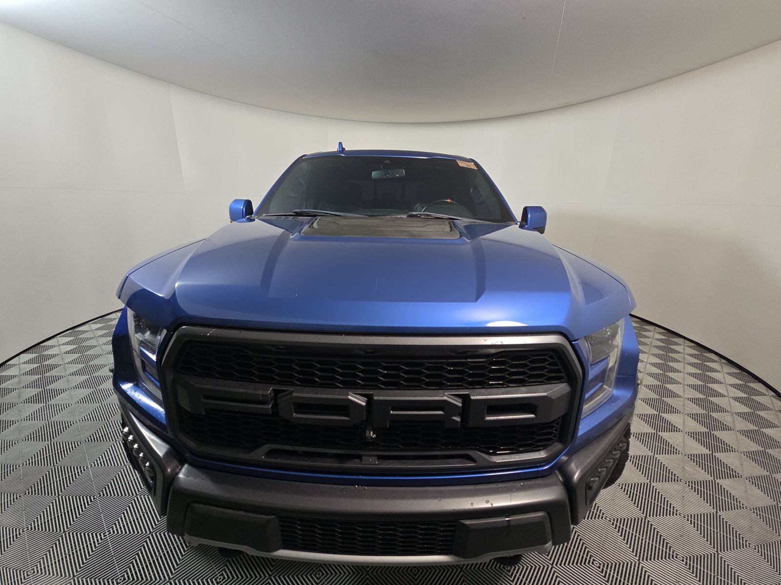 2019 Ford F-150 Raptor AWD