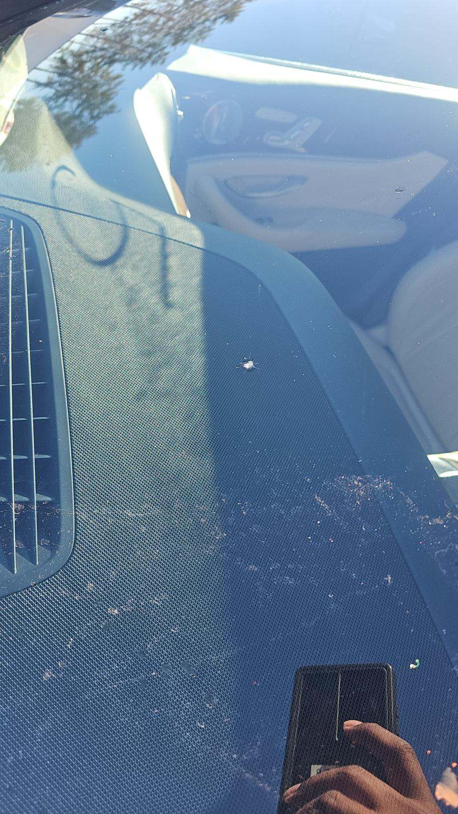 2017 Mercedes-Benz E-Class E 400 Sport AWD