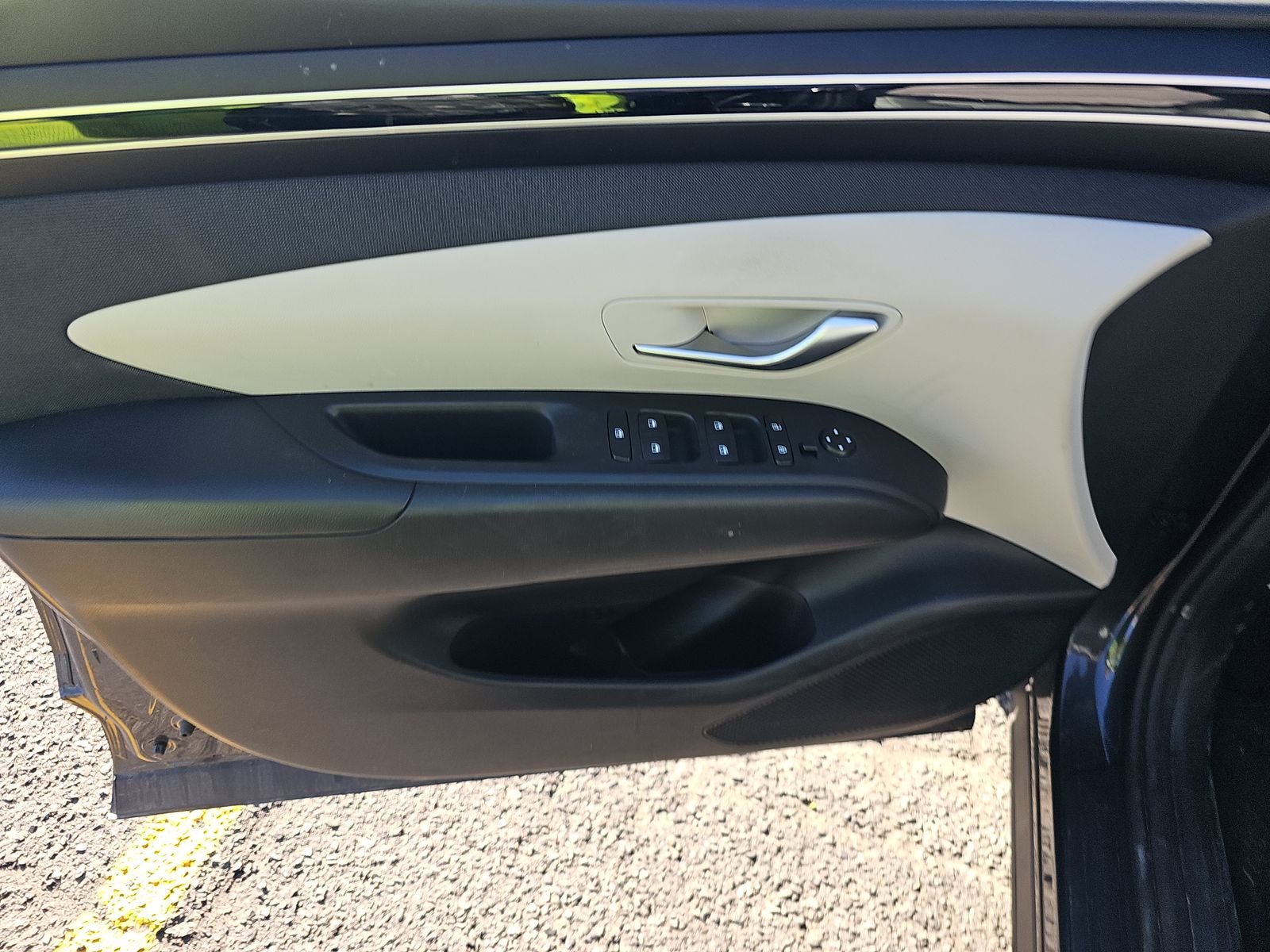 2023 Hyundai Tucson SEL AWD