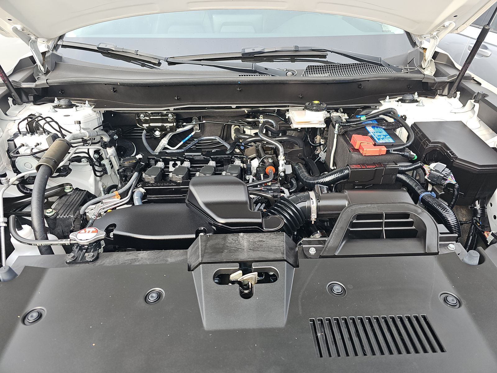 2025 Honda CR-V EX-L FWD