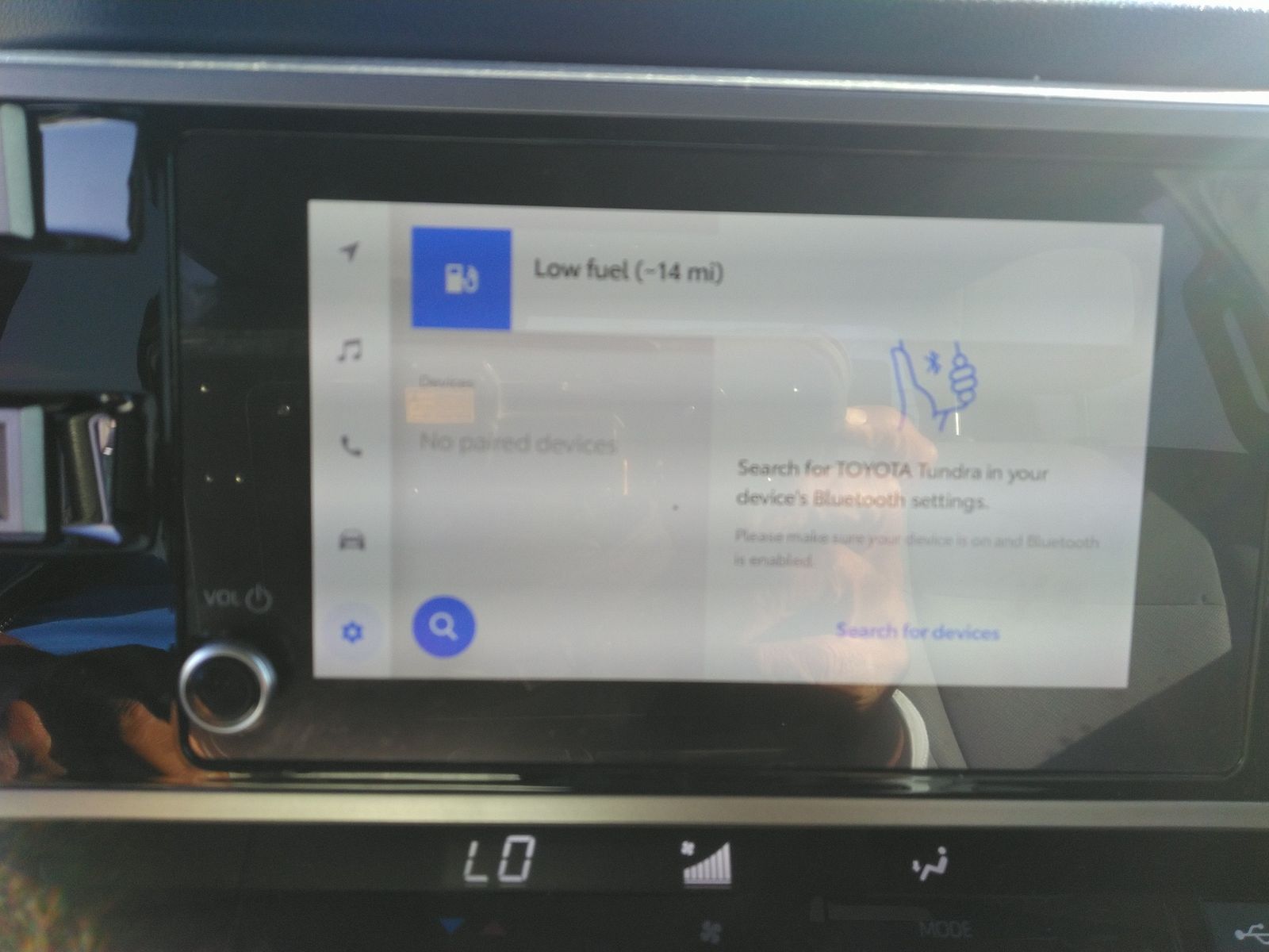 2024 Toyota Tundra SR5 AWD