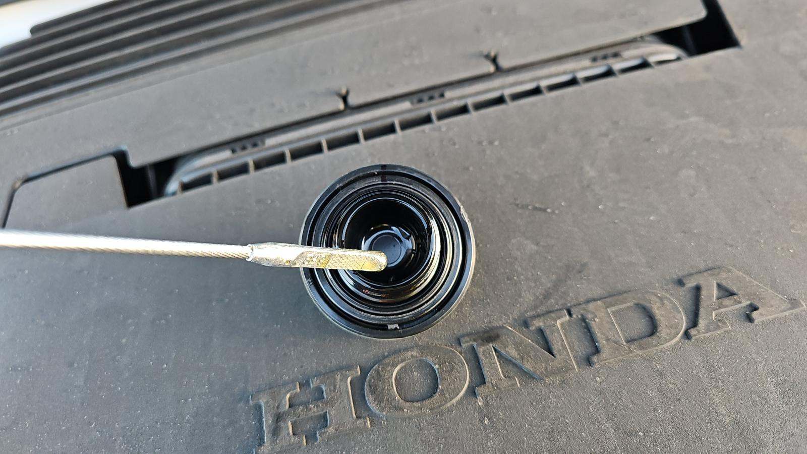 2025 Honda Pilot EX-L FWD