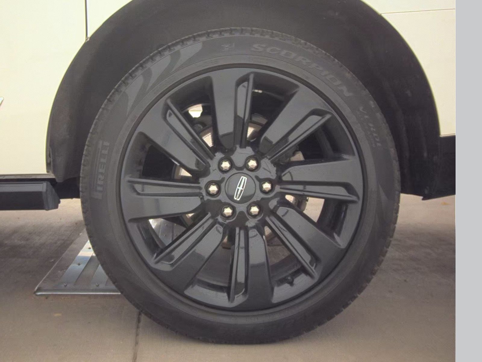 2024 Lincoln Navigator L Reserve AWD