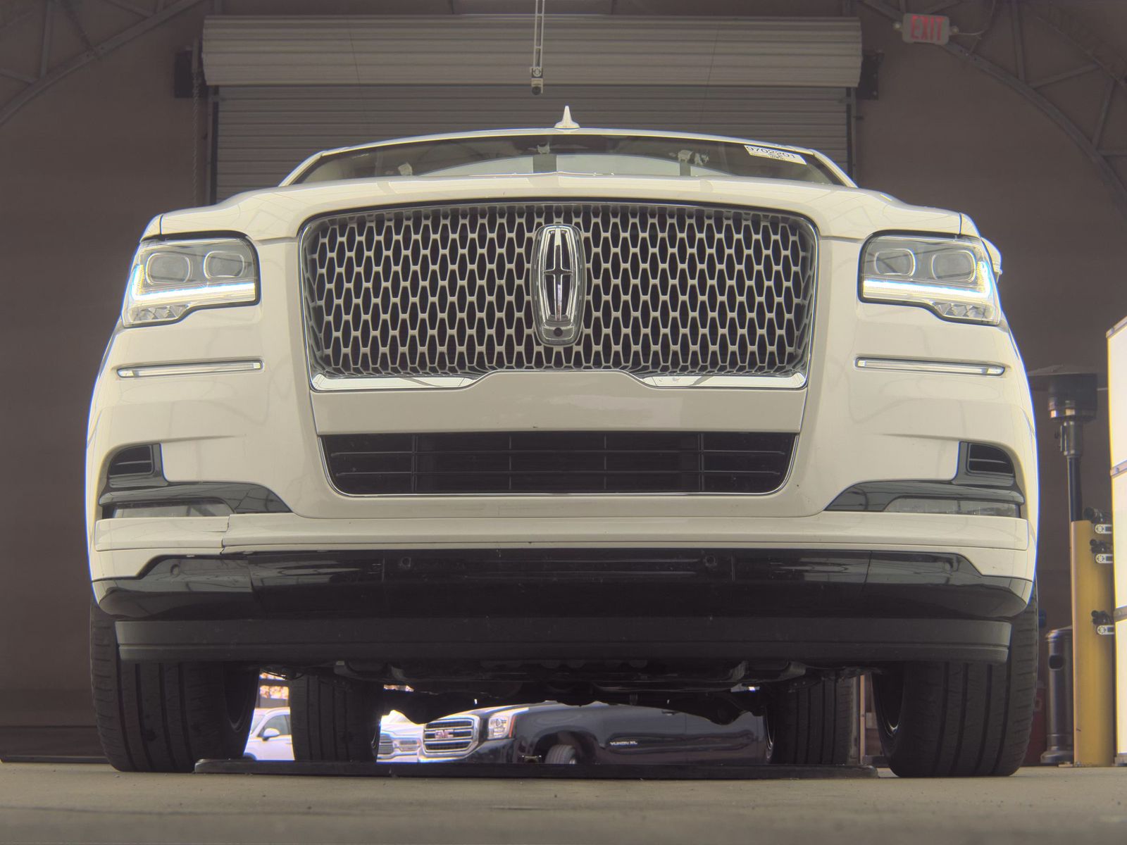 2024 Lincoln Navigator L Reserve AWD