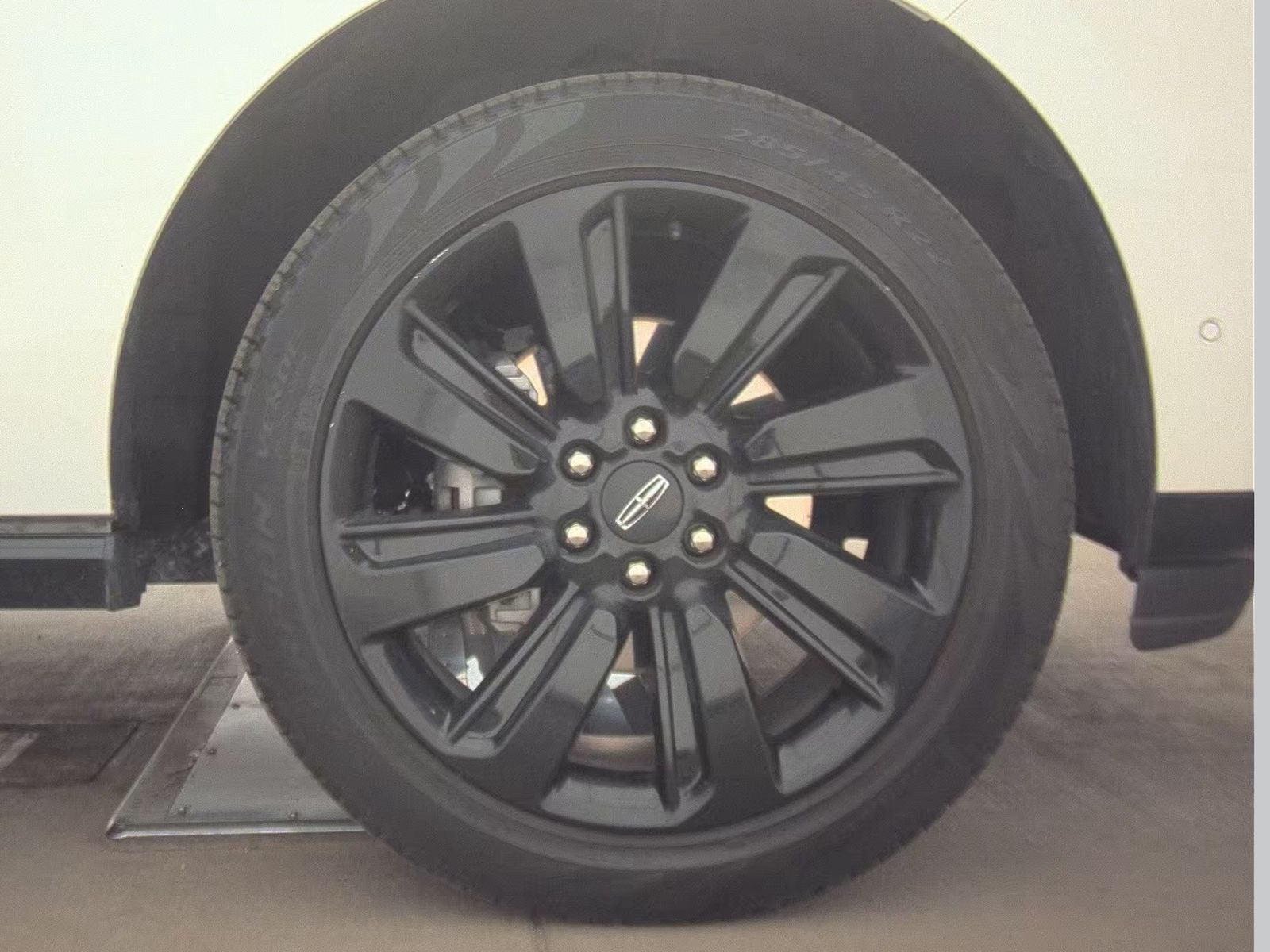 2024 Lincoln Navigator L Reserve AWD