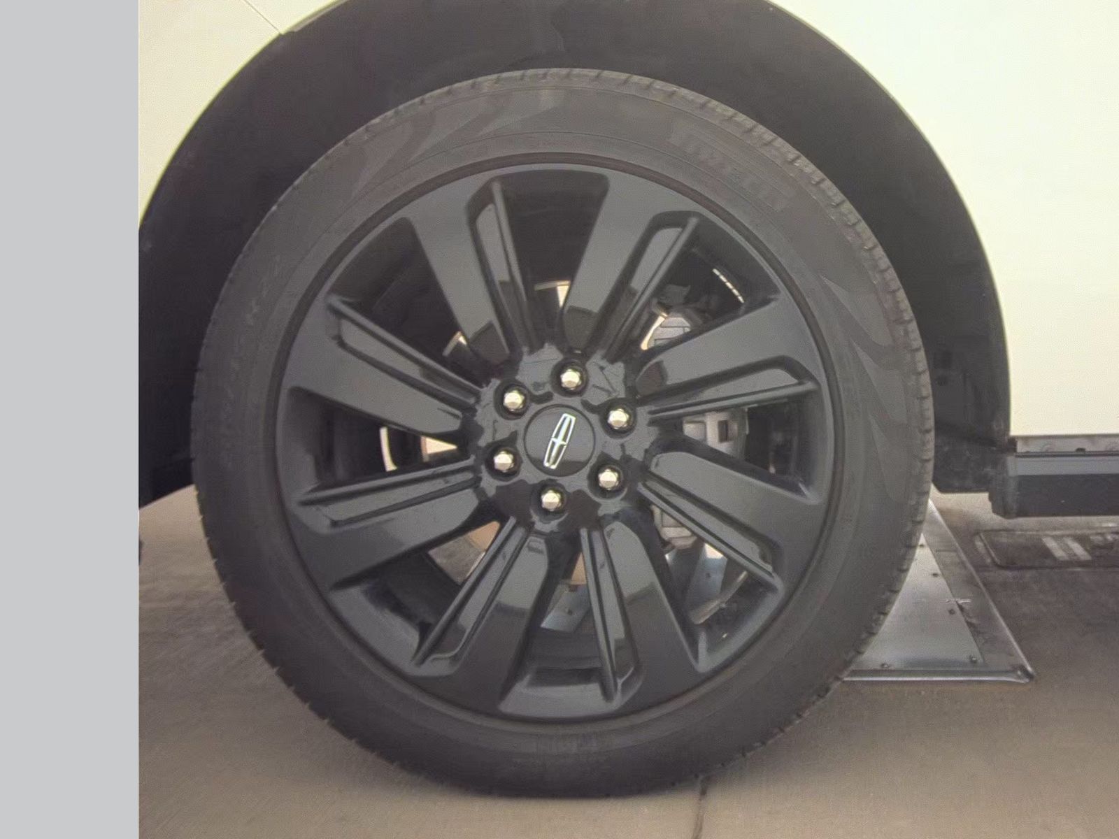 2024 Lincoln Navigator L Reserve AWD