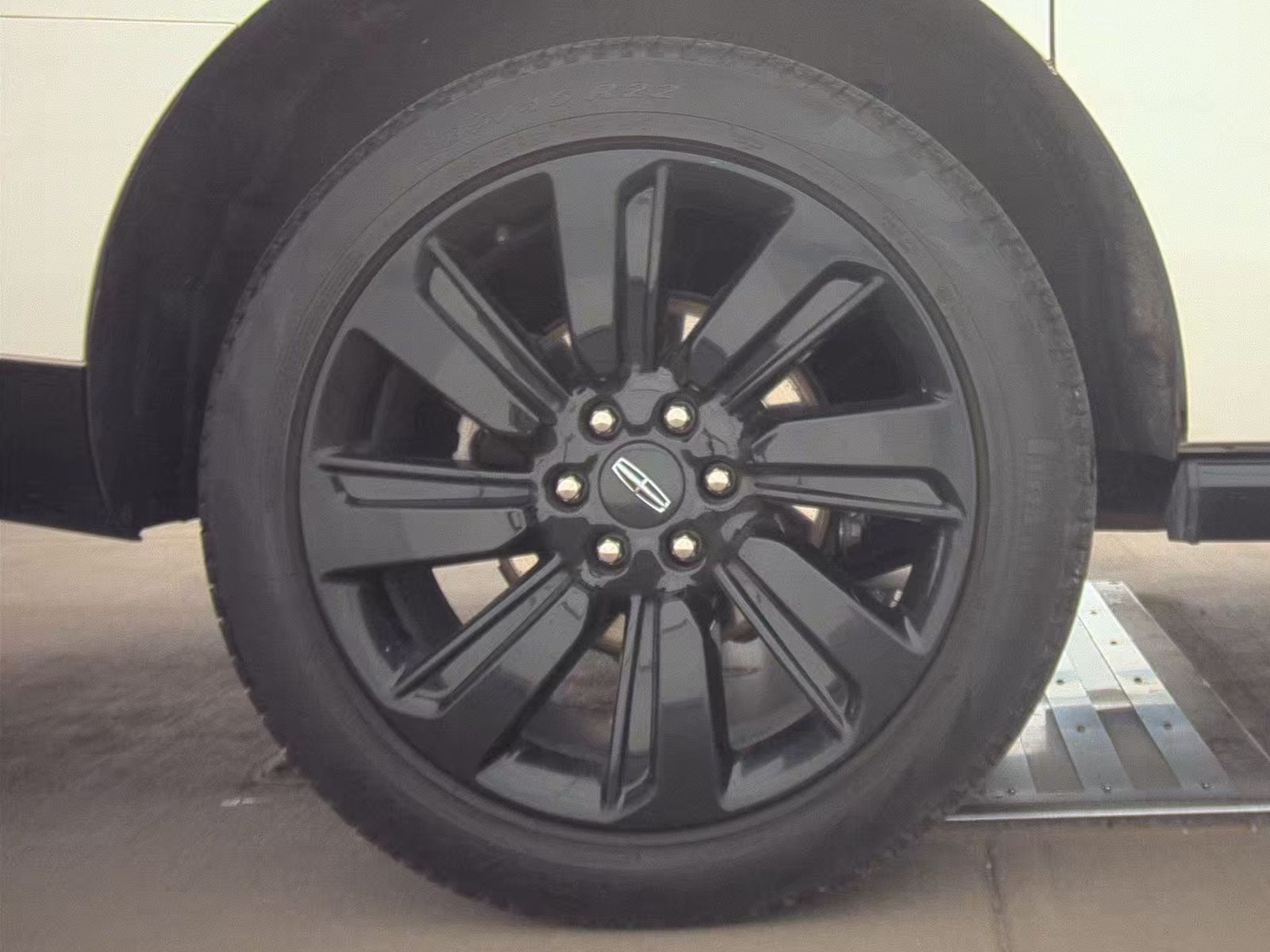 2024 Lincoln Navigator L Reserve AWD