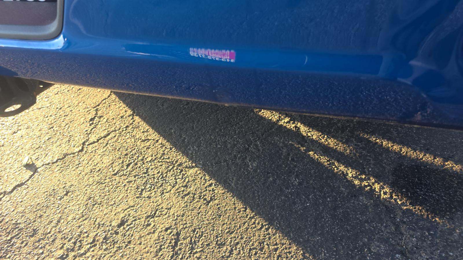 2022 Chevrolet Silverado 1500 Custom RWD