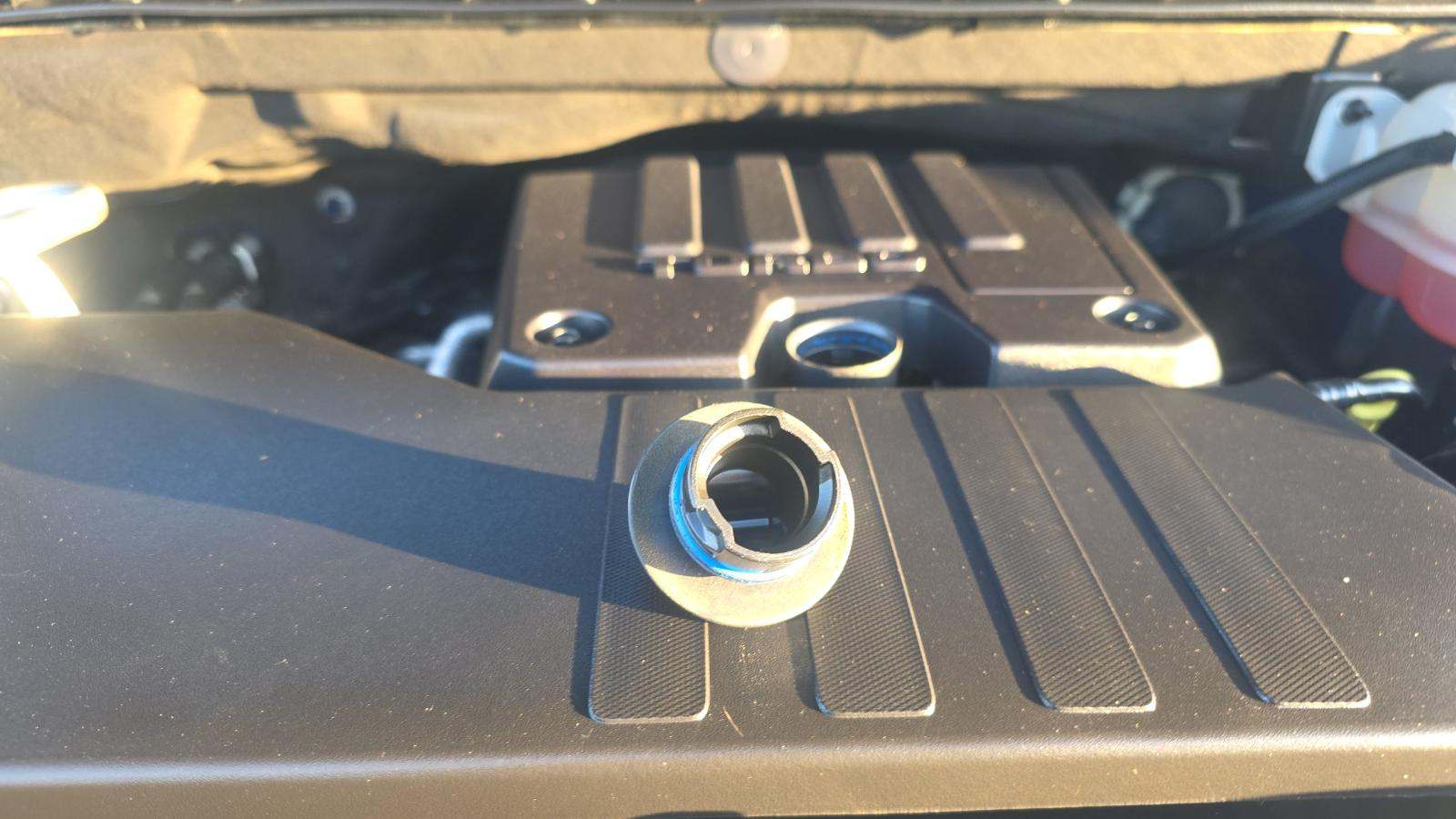 2022 Chevrolet Silverado 1500 Custom RWD