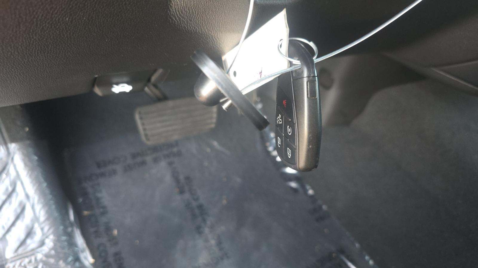 2022 Chevrolet Silverado 1500 Custom RWD