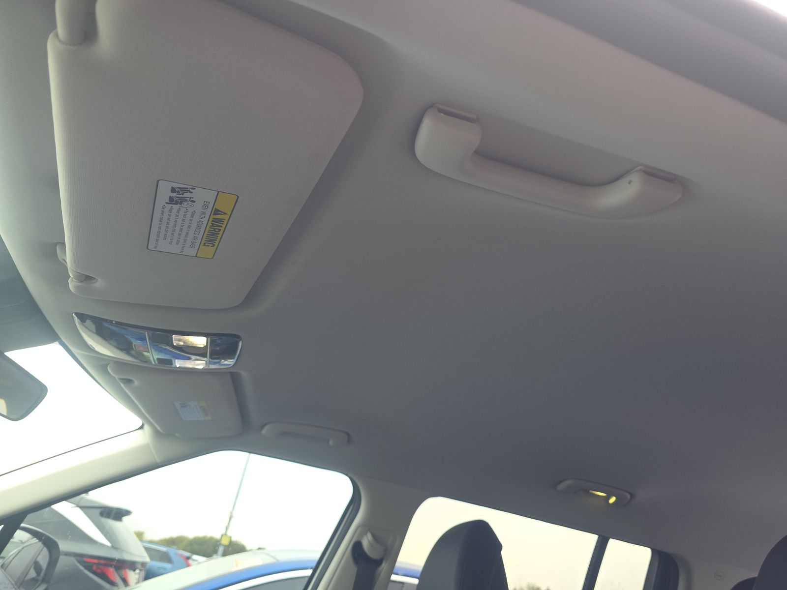 2025 Hyundai Santa Fe Hybrid SEL FWD