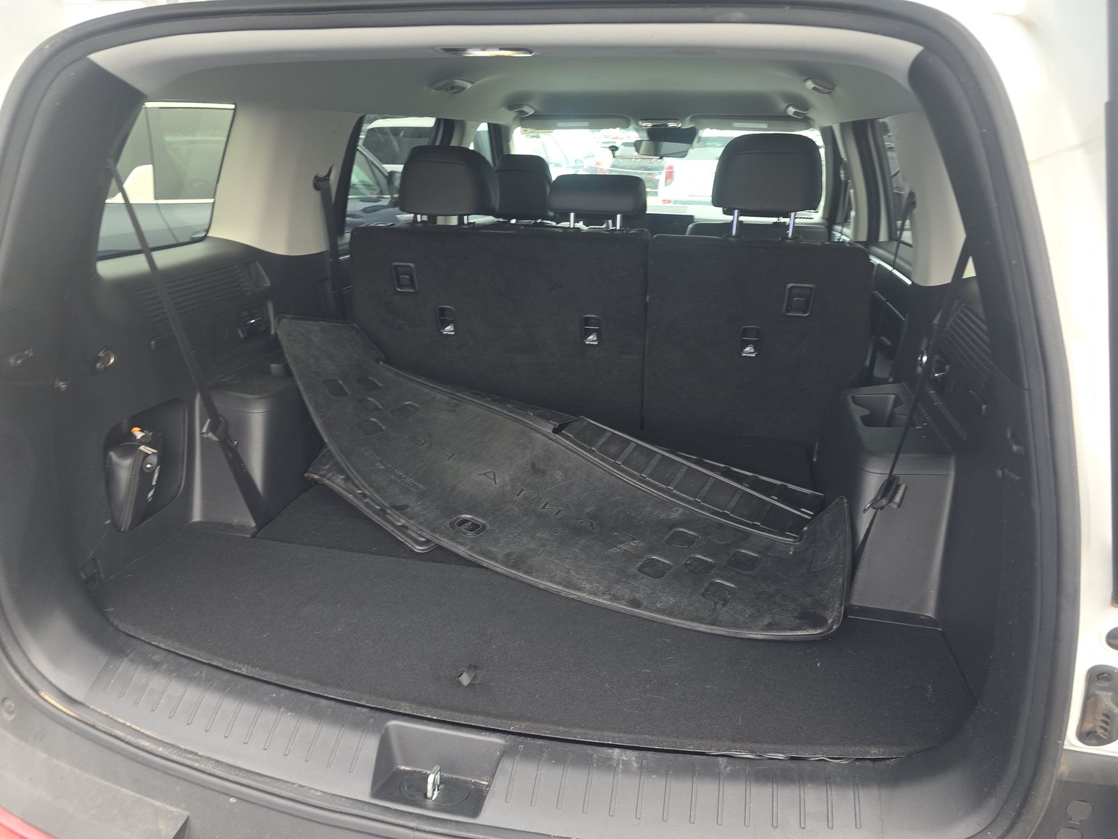 2025 Hyundai Santa Fe Hybrid SEL FWD