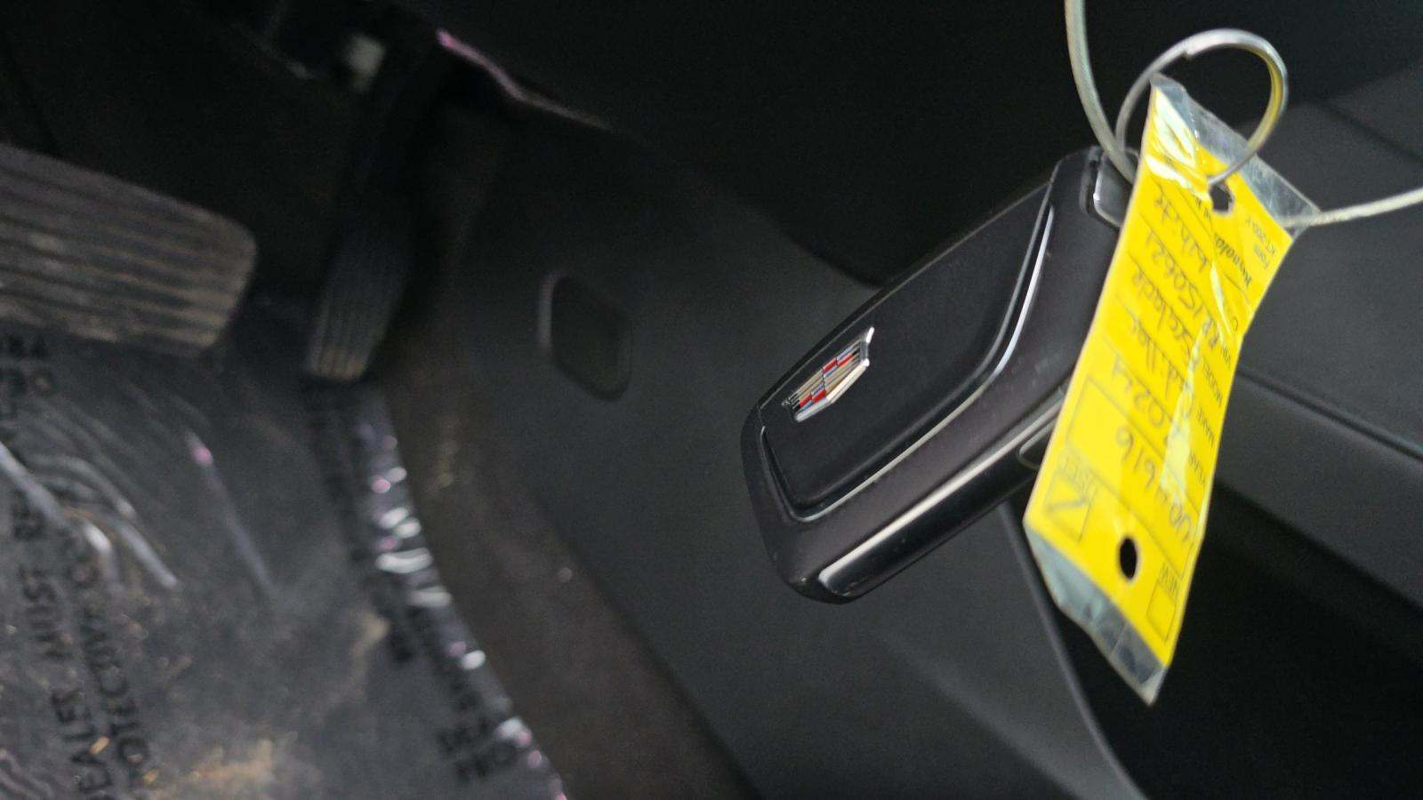 2024 Cadillac Escalade ESV Premium Luxury AWD