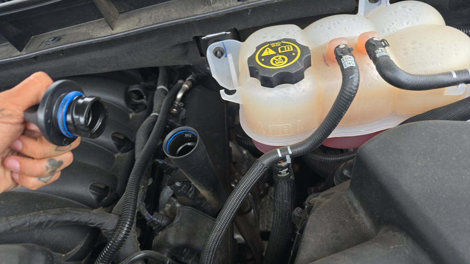 2024 Cadillac Escalade ESV Premium Luxury AWD