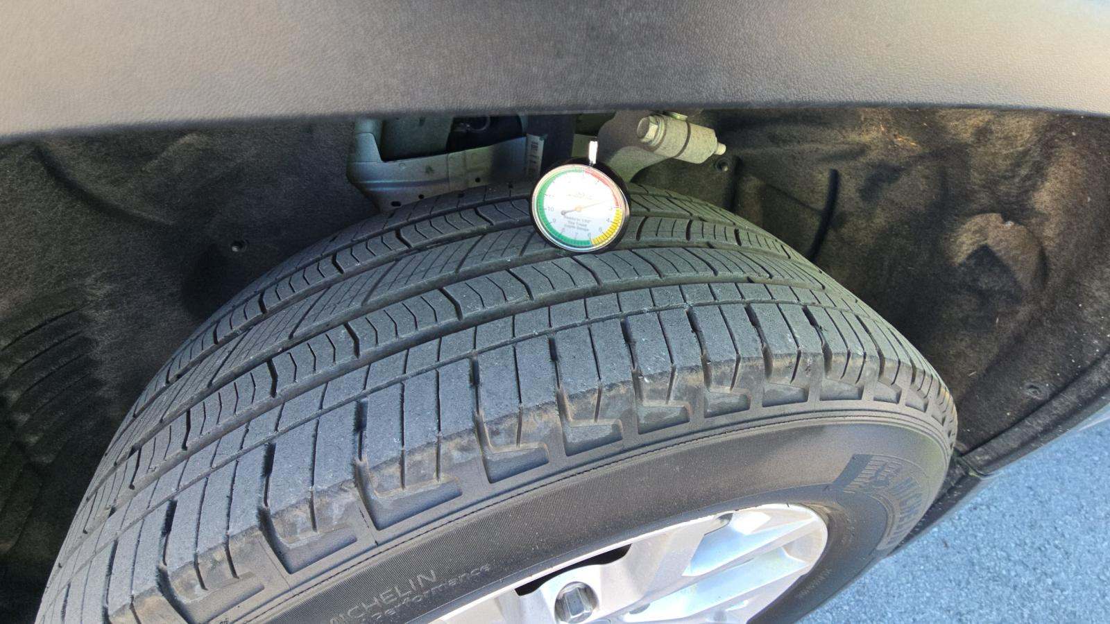 2022 Jeep Grand Cherokee Limited RWD