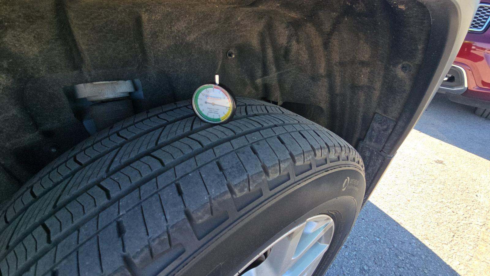 2022 Jeep Grand Cherokee Limited RWD