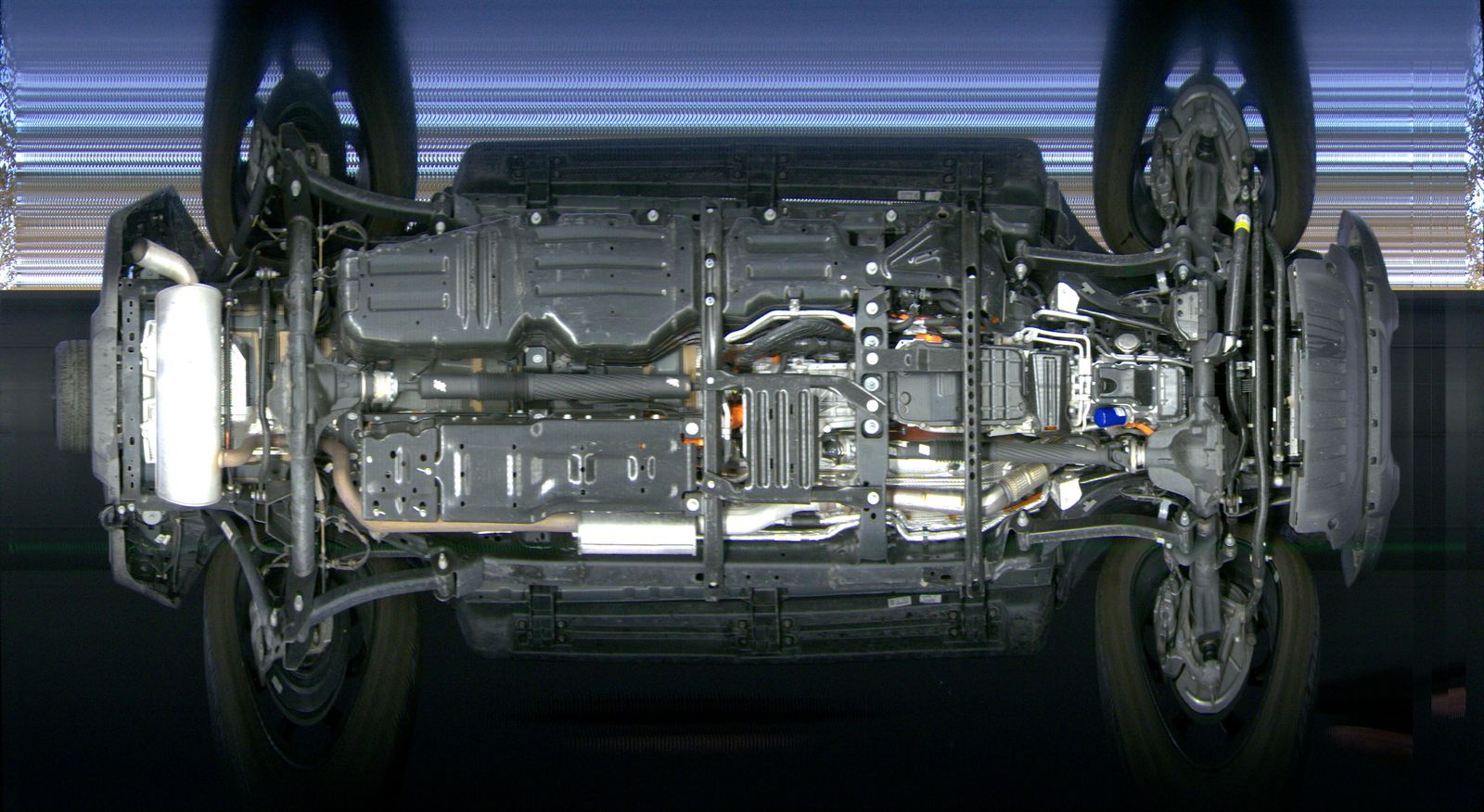 2025 Jeep Wrangler 4xe Sahara AWD