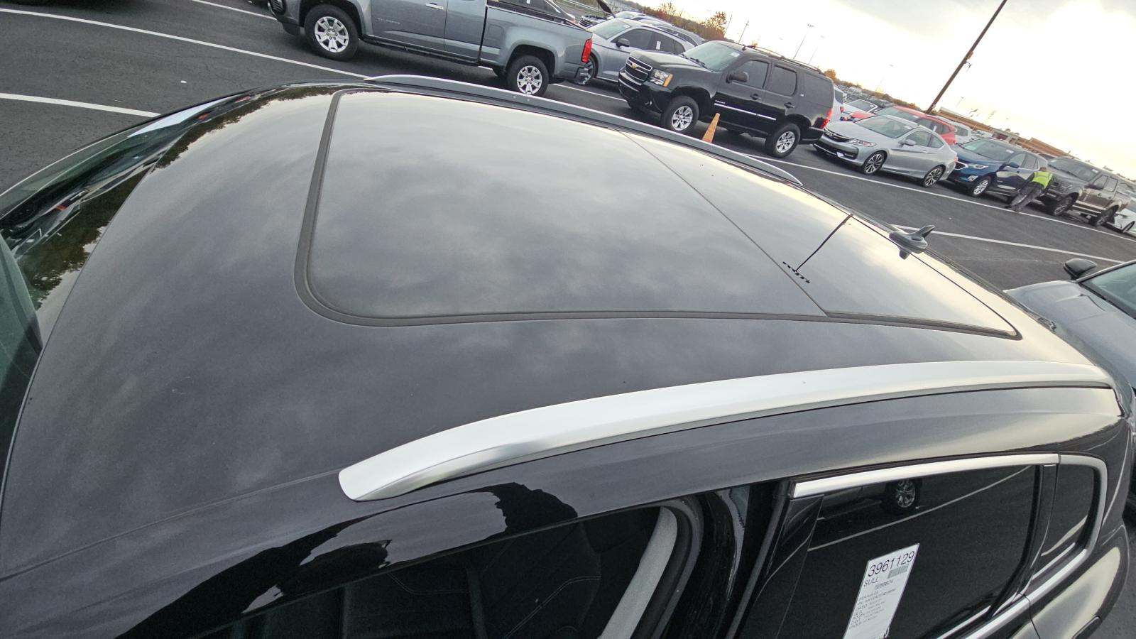 2024 Audi Q5 e Plug-In Hybrid S line Premium AWD