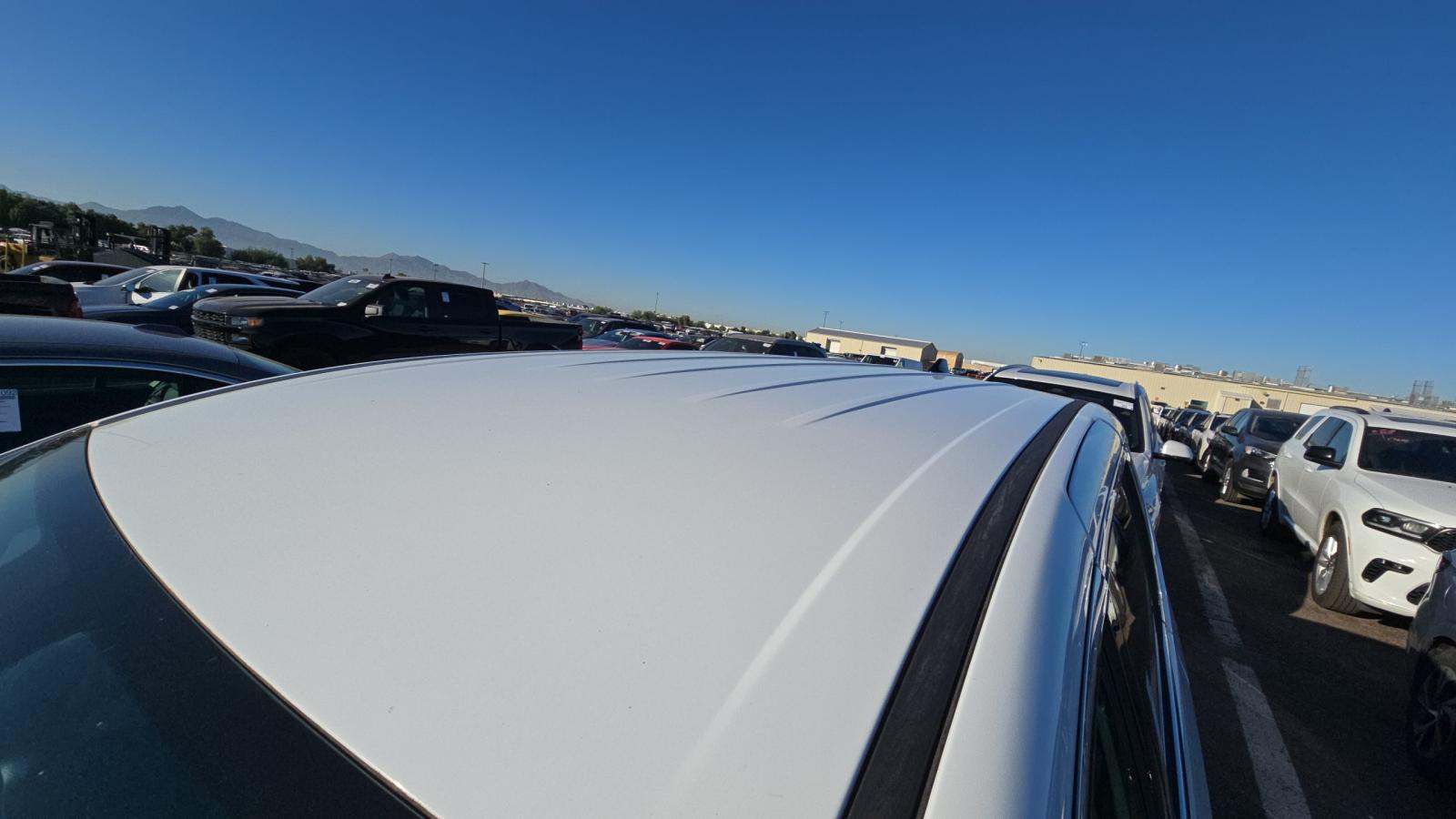 2024 Chrysler Pacifica Touring L FWD