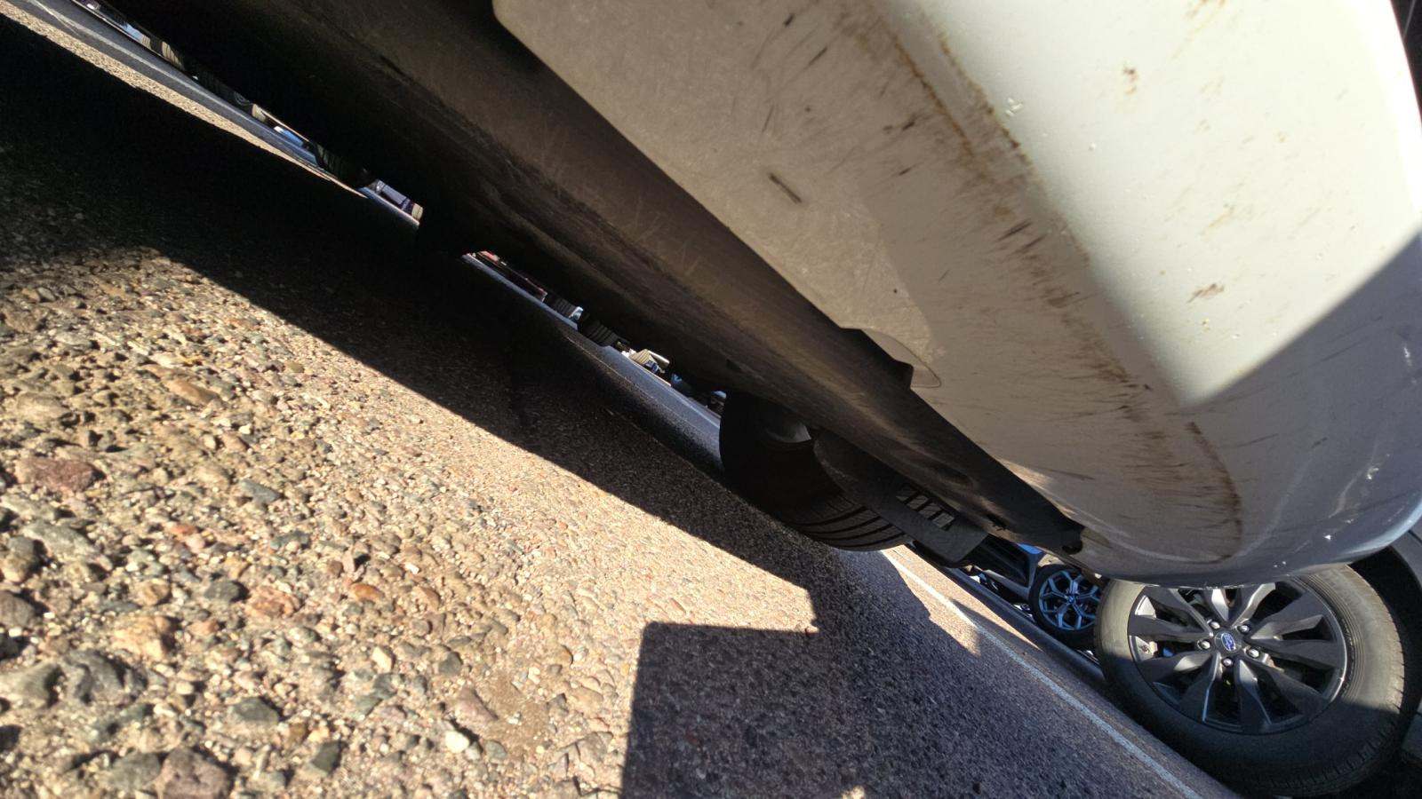 2024 Chrysler Pacifica Touring L FWD