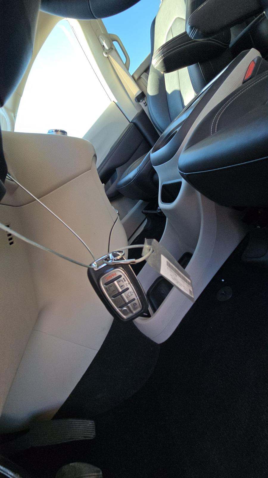 2024 Chrysler Pacifica Touring L FWD