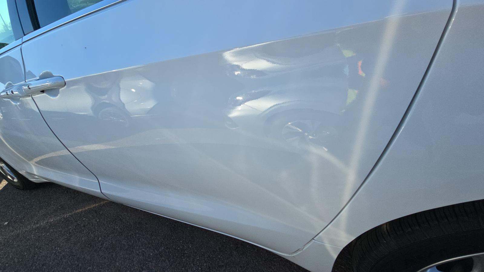 2024 Chrysler Pacifica Touring L FWD