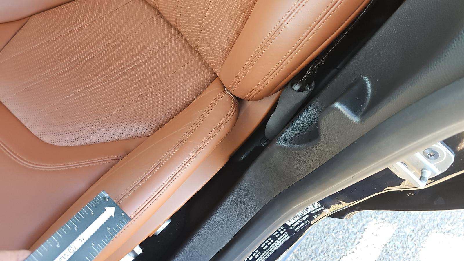 2022 Maserati Quattroporte Modena RWD