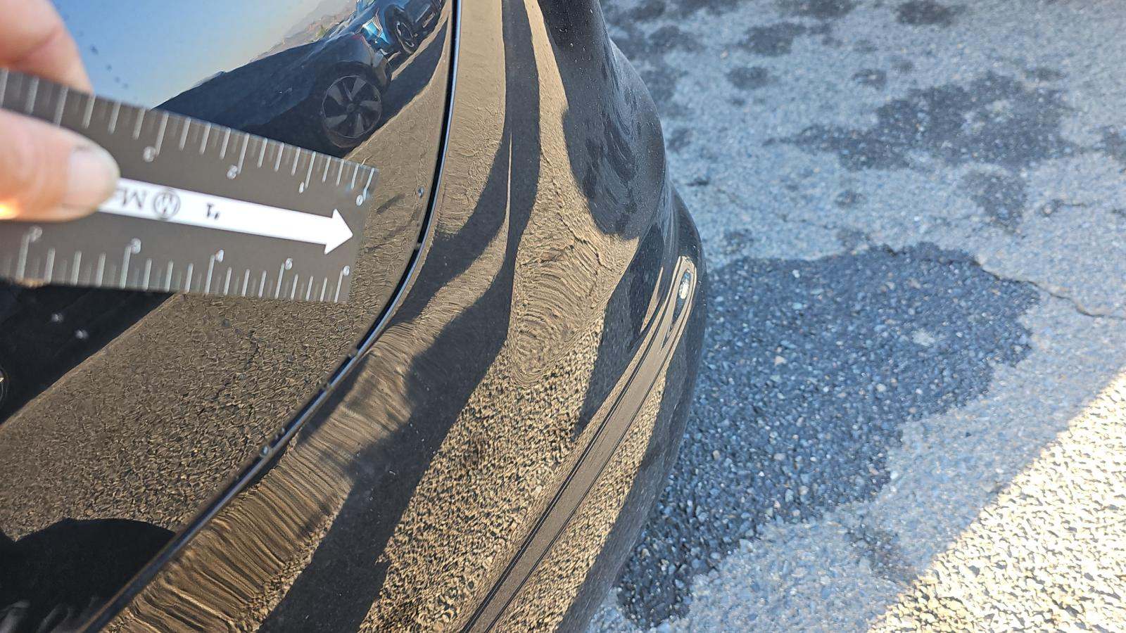 2022 Maserati Quattroporte Modena RWD