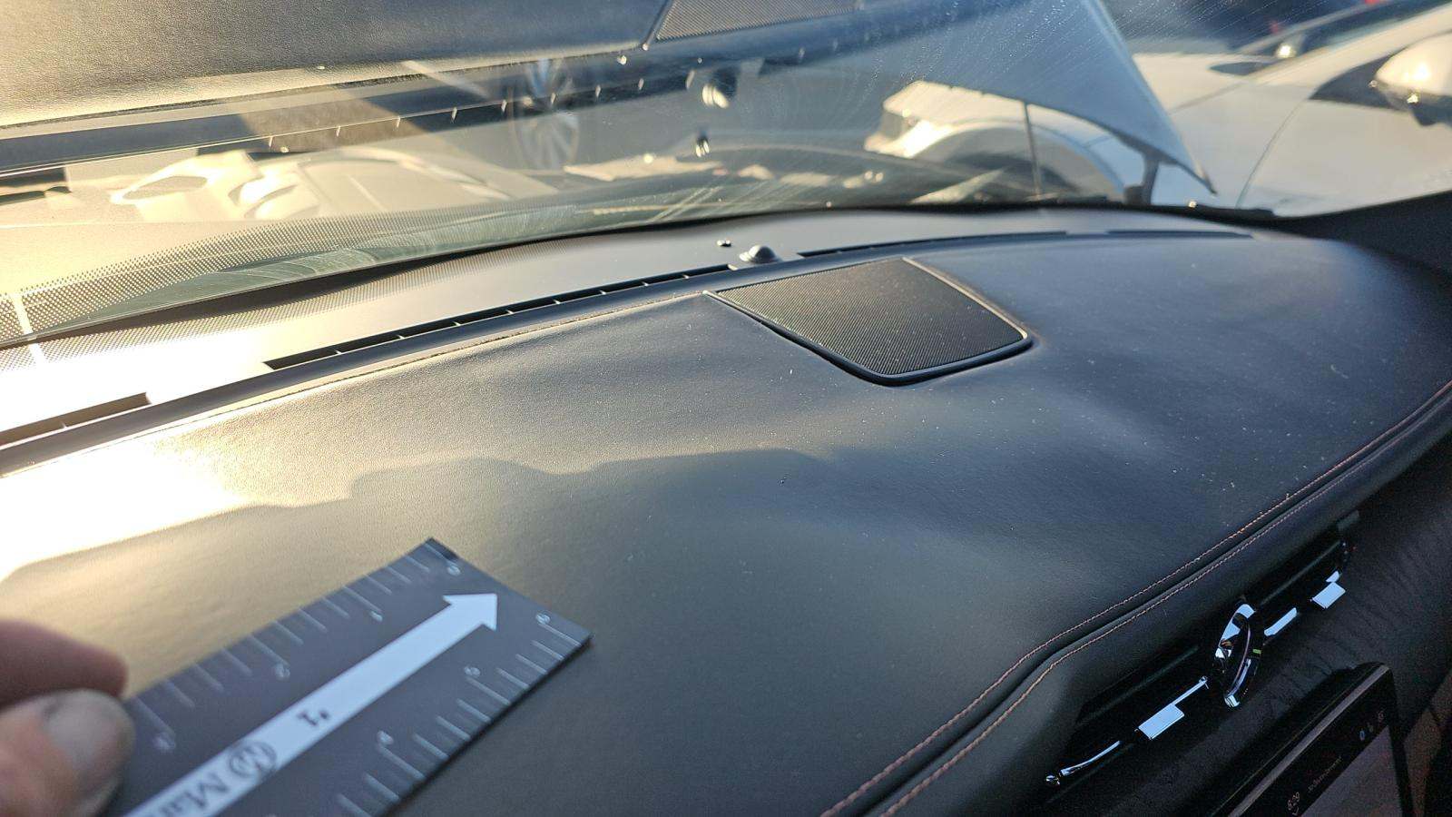 2022 Maserati Quattroporte Modena RWD