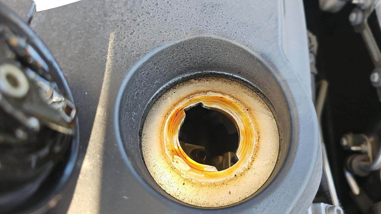 2022 Maserati Quattroporte Modena RWD