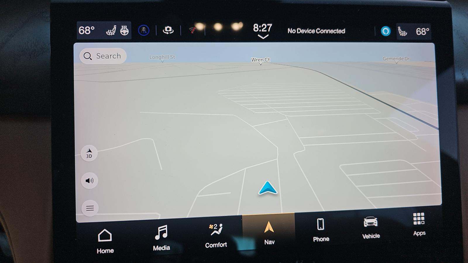 2022 Maserati Quattroporte Modena RWD