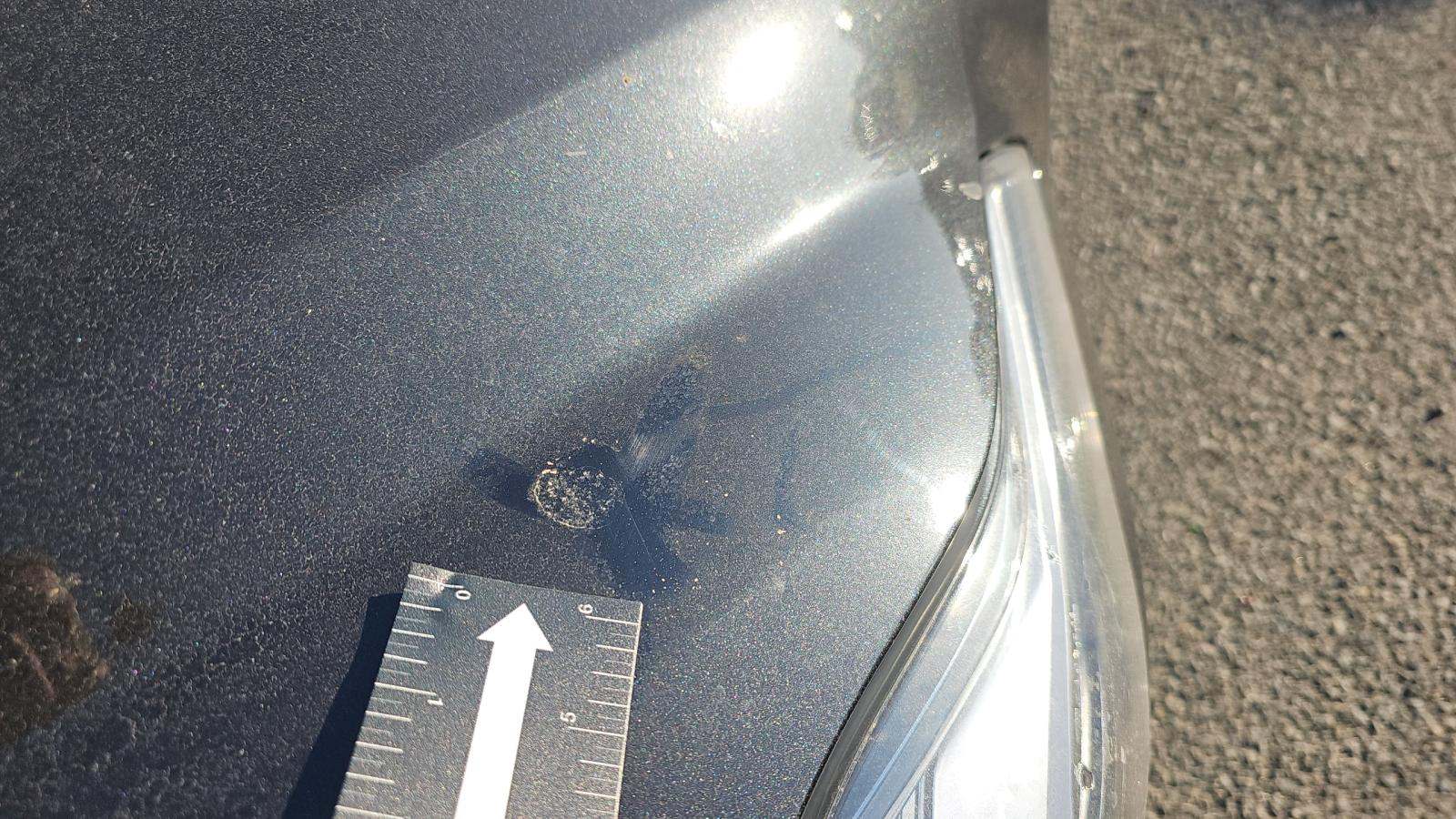 2022 Maserati Quattroporte Modena RWD