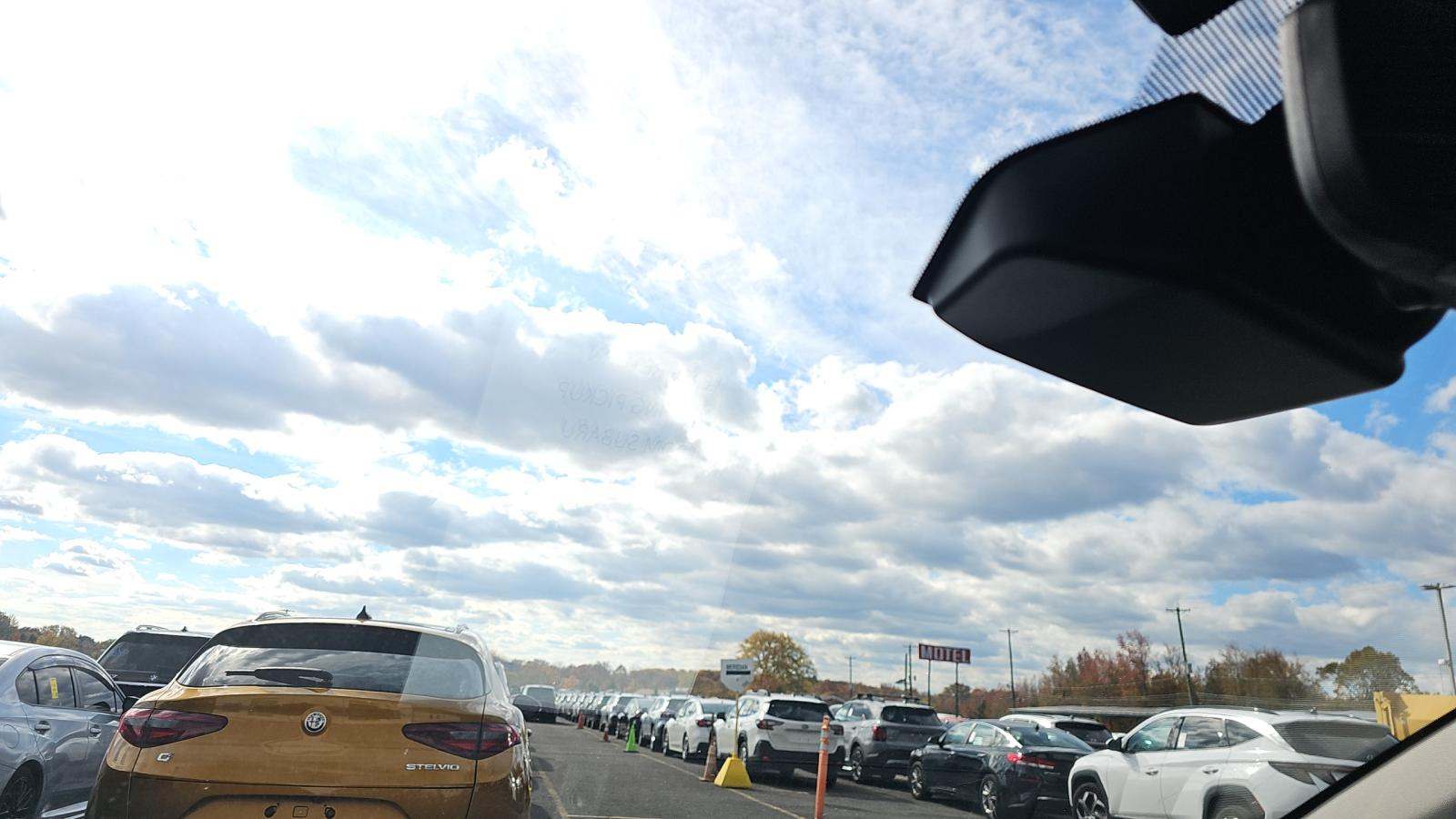 2023 Subaru Outback Touring AWD