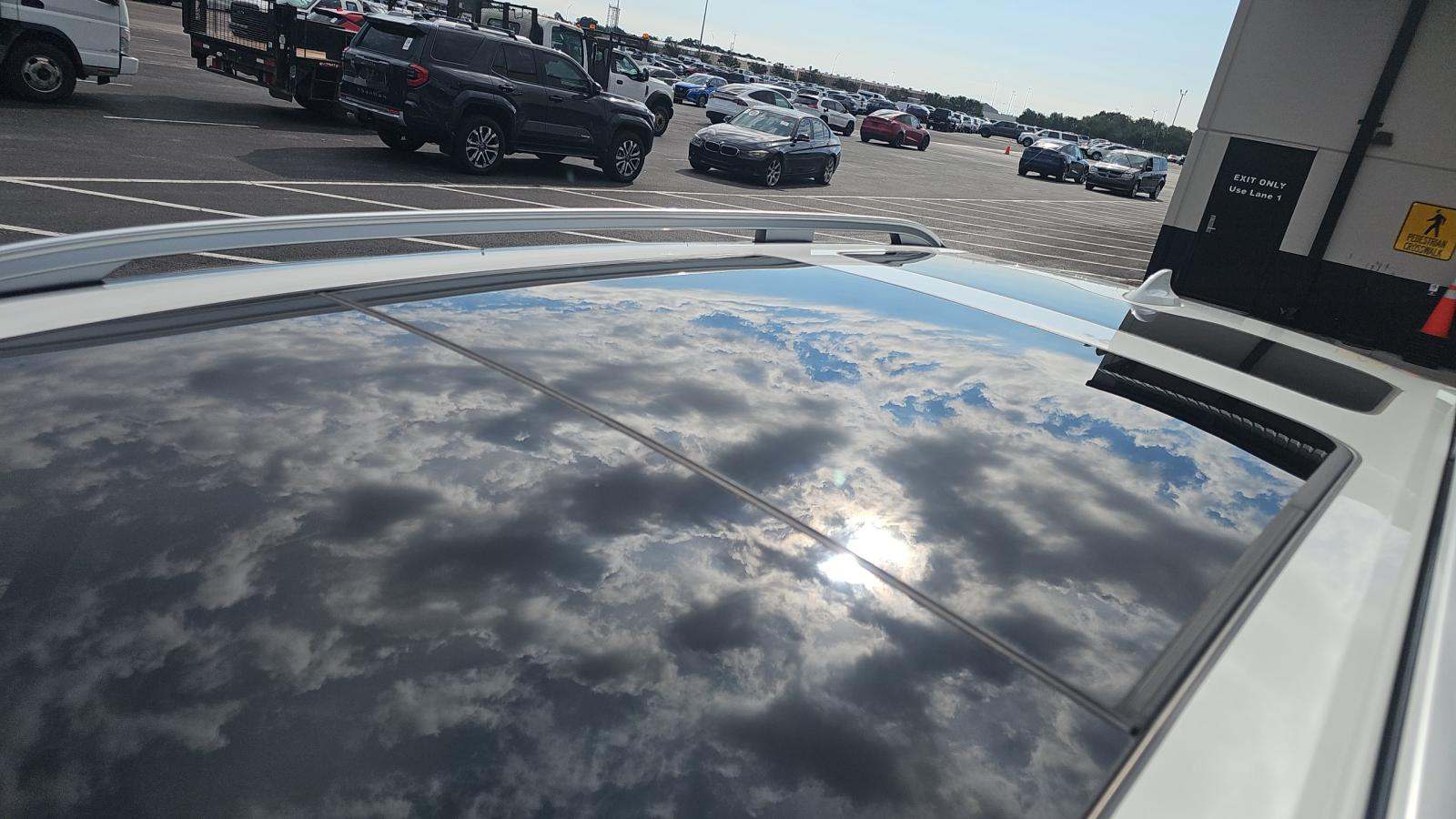 2019 BMW X7 xDrive40i AWD