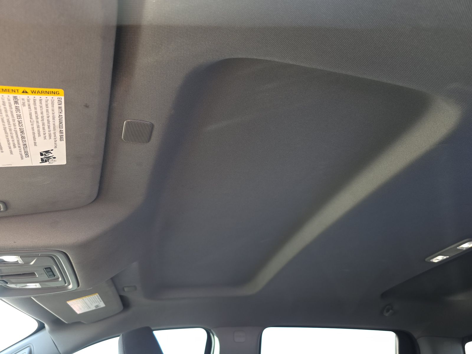 2025 Chevrolet Silverado 1500 RST AWD