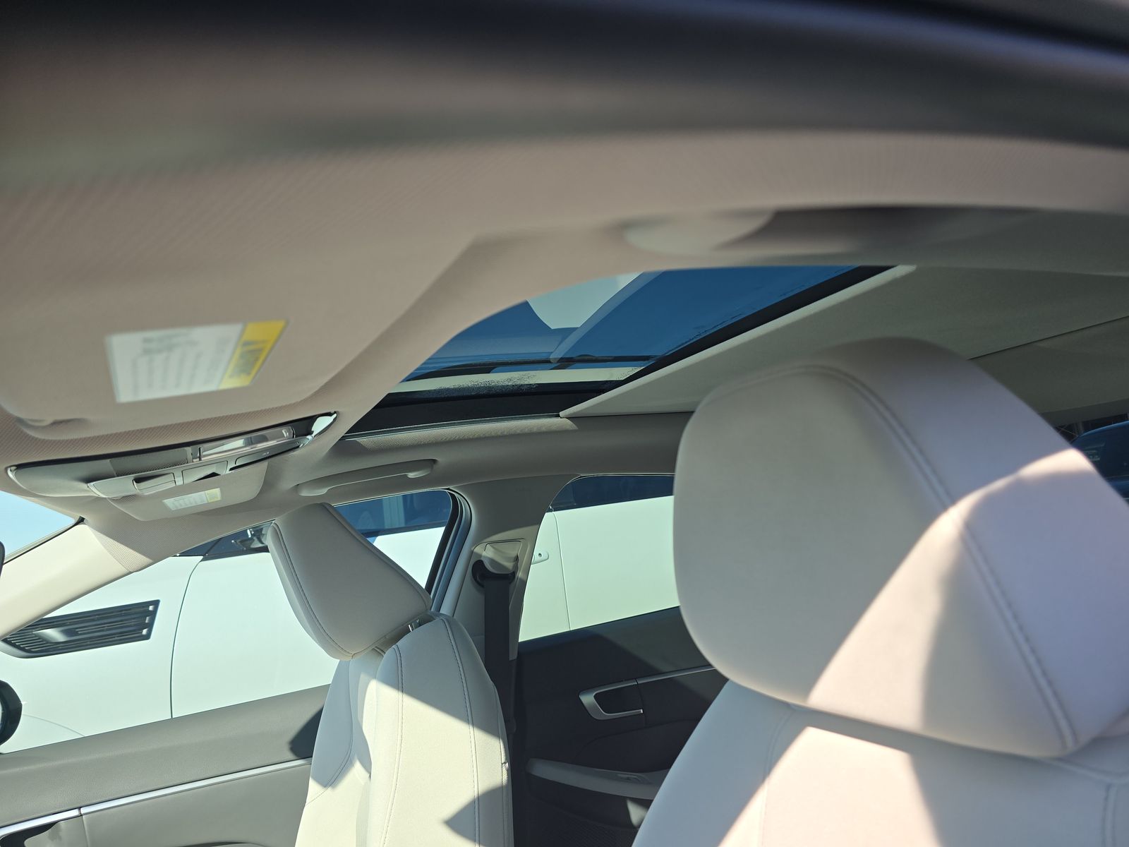 2024 Hyundai Sonata SEL FWD