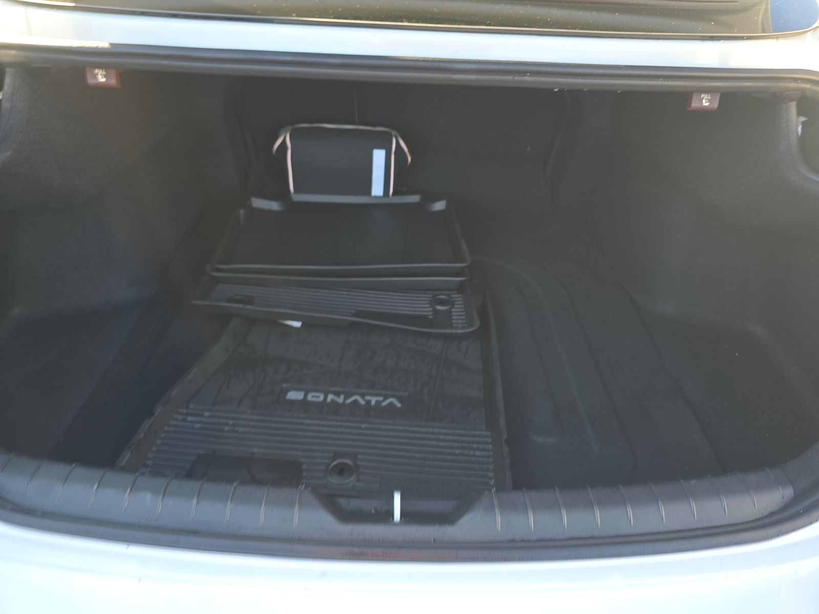 2024 Hyundai Sonata SEL FWD